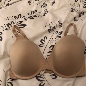 Nursing bra 38E